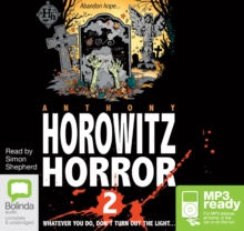 Image for Horowitz Horror 2