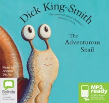 Image for The Adventurous Snail