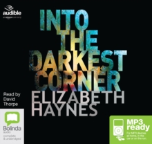 Image for Into the Darkest Corner