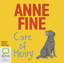 Image for Care of Henry