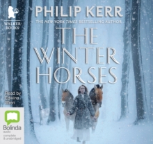 Image for The Winter Horses