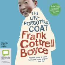 Image for The Unforgotten Coat