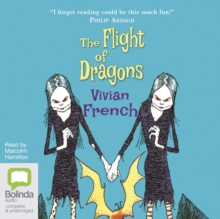 Image for The Flight of Dragons