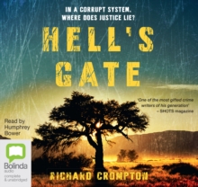 Image for Hell's Gate