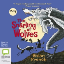 Image for The Snarling of Wolves