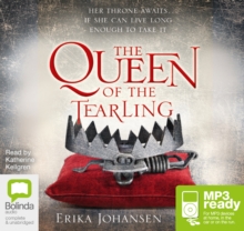 Queen of the Tearling