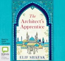 Image for The Architect's Apprentice