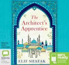 Image for The Architect's Apprentice