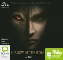 Image for Shadow of the Wolf