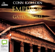 Image for The Gates of Rome