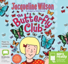 Image for The Butterfly Club