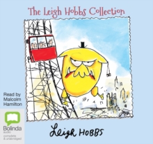 Image for The Leigh Hobbs Collection