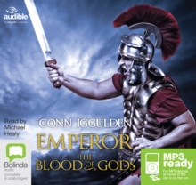 Blood of Gods