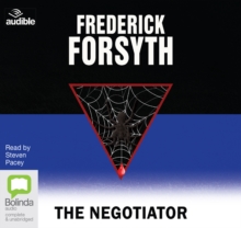 Image for The Negotiator