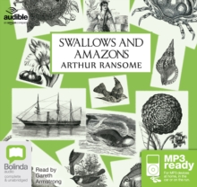 Image for Swallows and Amazons