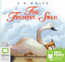 Image for The Trumpet of the Swan