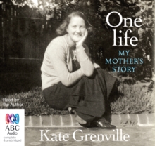 Image for One Life : My Mother's Story