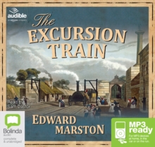 Image for The Excursion Train
