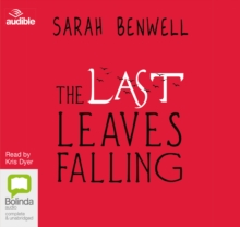 Image for The Last Leaves Falling