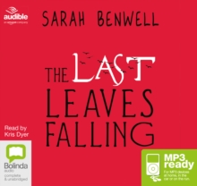 Image for The Last Leaves Falling