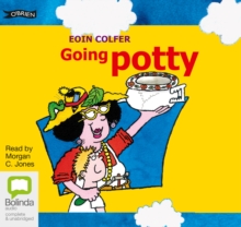 Image for Going Potty