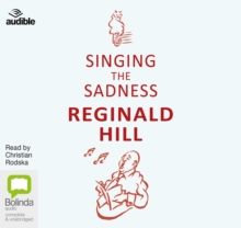Image for Singing the Sadness