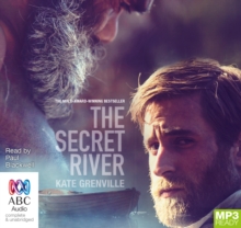 Image for The Secret River