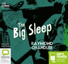 Big Sleep