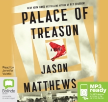 Image for Palace of Treason