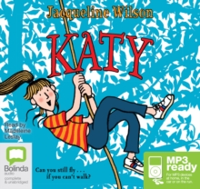 Image for Katy