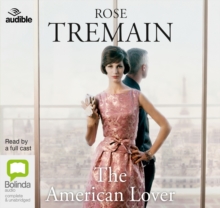 Image for The American Lover