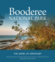 Image for Booderee National Park : The Jewel of Jervis Bay