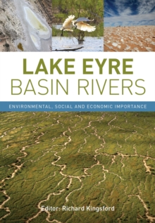 Image for Lake Eyre Basin Rivers
