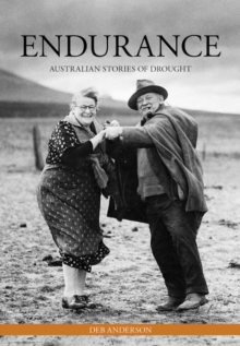 Image for Endurance : Australian Stories of Drought