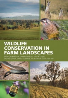 Image for Wildlife Conservation in Farm Landscapes