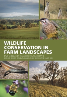 Image for Wildlife Conservation in Farm Landscapes