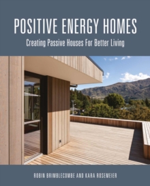 Positive Energy Homes