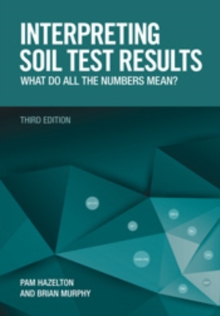 Image for Interpreting Soil Test Results: What Do All the Numbers Mean?