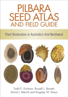Image for Pilbara Seed Atlas and Field Guide