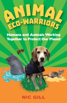 Image for Animal Eco-Warriors