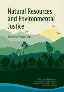 Image for Natural Resources and Environmental Justice