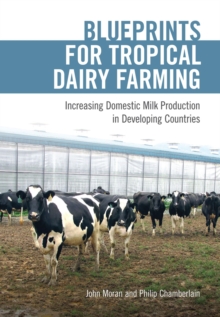 Image for Blueprints for Tropical Dairy Farming