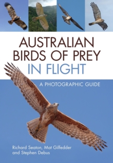 Image for Australian Birds of Prey in Flight