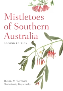 Image for Mistletoes of Southern Australia