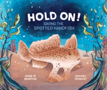 Image for Hold On!