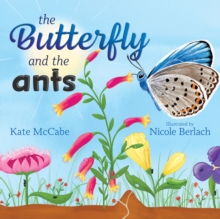 Image for The Butterfly and the Ants
