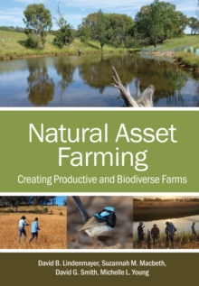 Image for Natural asset farming  : creating productive and biodiverse farms