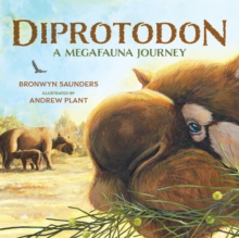 Image for Diprotodon: A Megafauna Journey