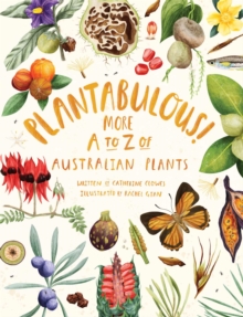 Image for Plantabulous!