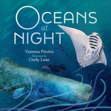 Image for Oceans at Night